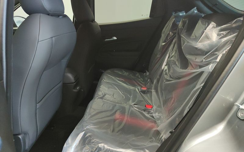 JUNIOR 1.2 136CV HYBRID EDCT6 SPECIALE